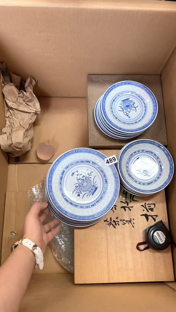 定制一*+489中古商品谨慎参拍