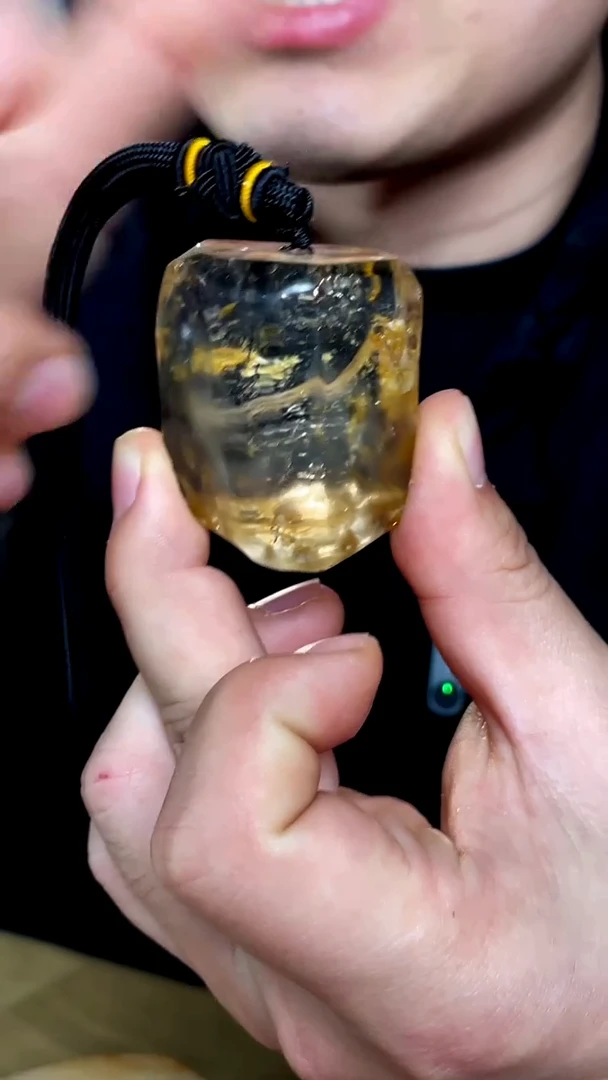 水晶摆件未镶嵌42