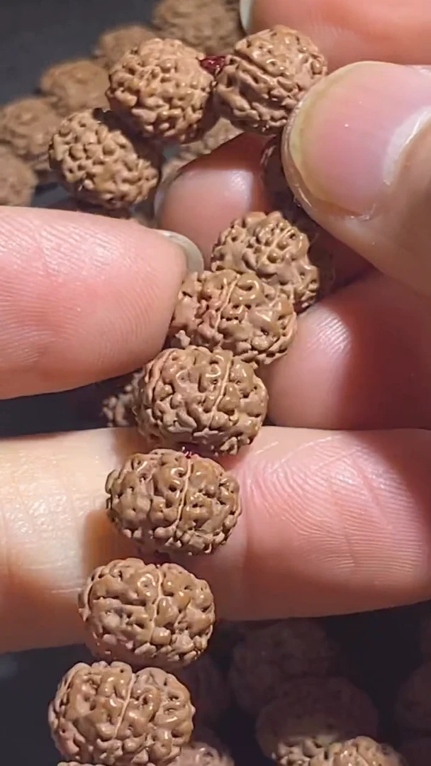 手串金刚菩提pz1205-31多样性发货发其一