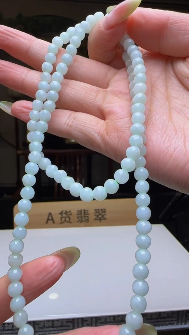 定制翡翠未镶嵌R-@@QJYY070190