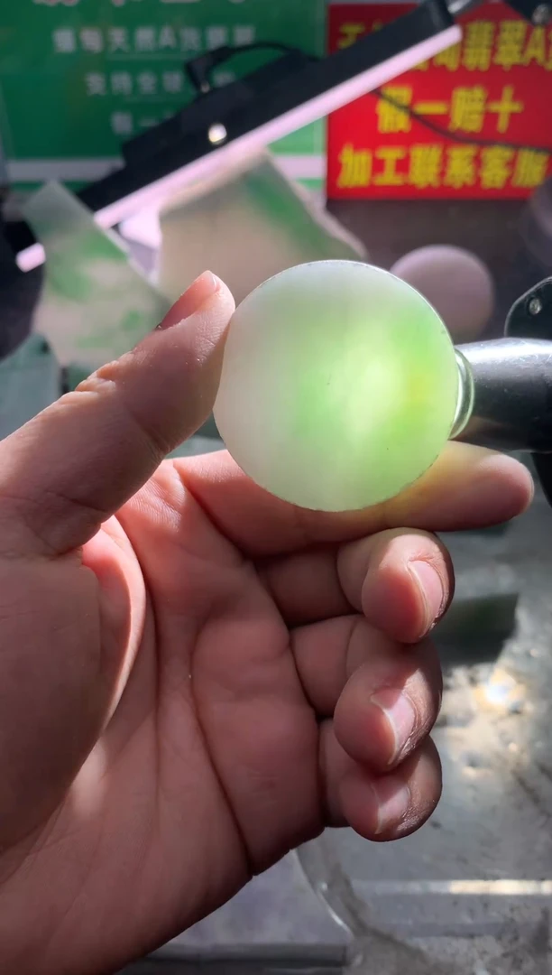 裸石翡翠翡翠多样性发货48