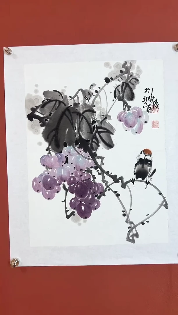 书法13以现场为准