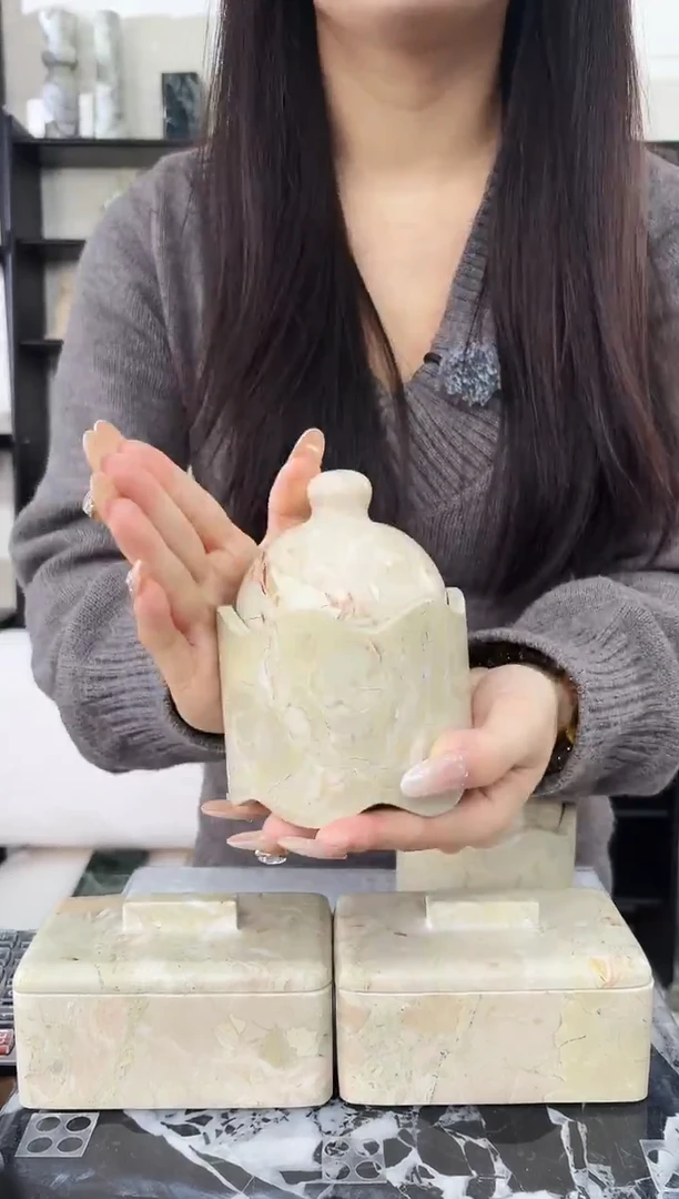 石材莫奈花园4313