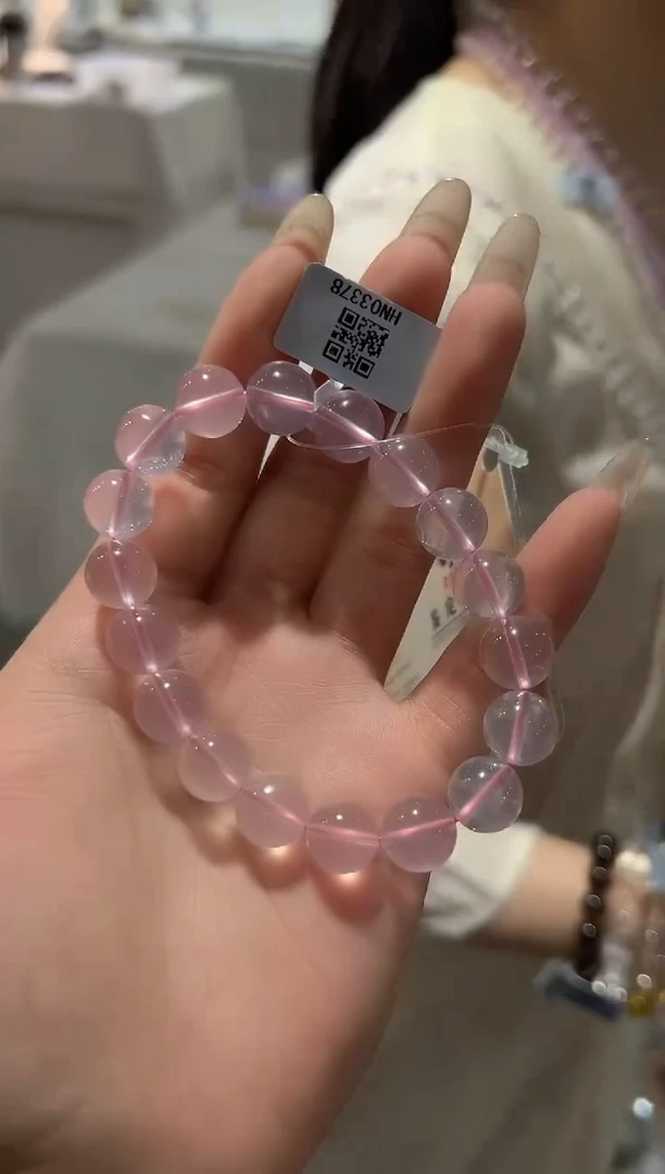 手串未镶嵌水晶手串