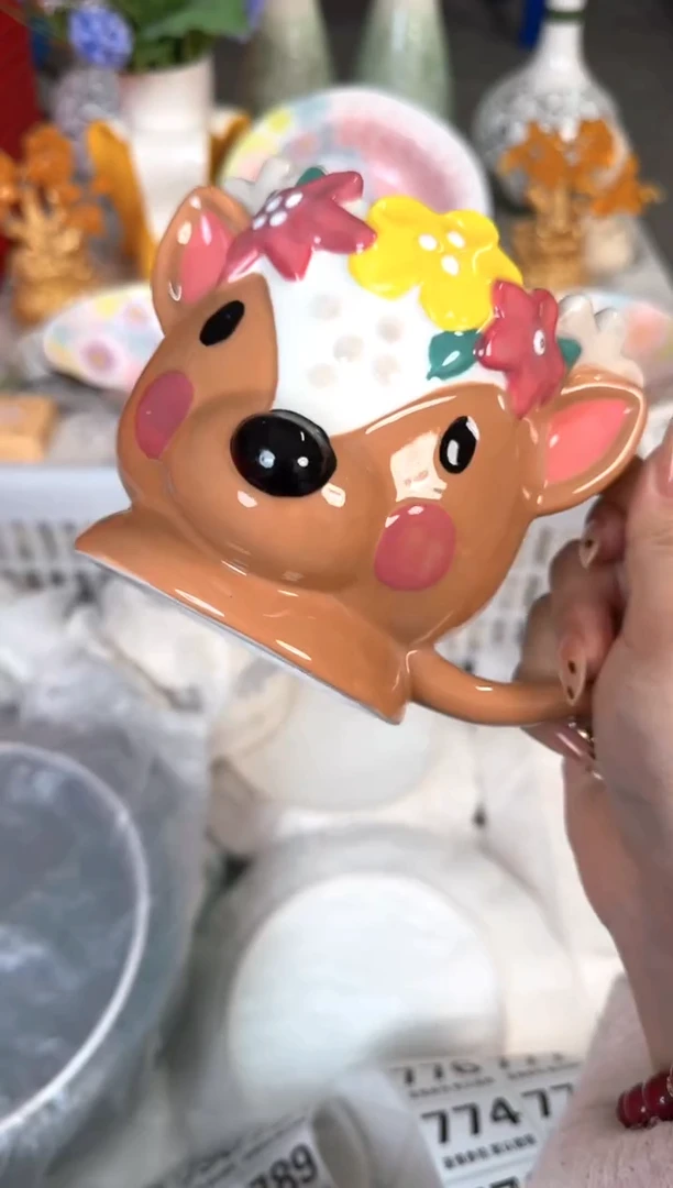 瓷片772默认微瑕15包邮库存1件