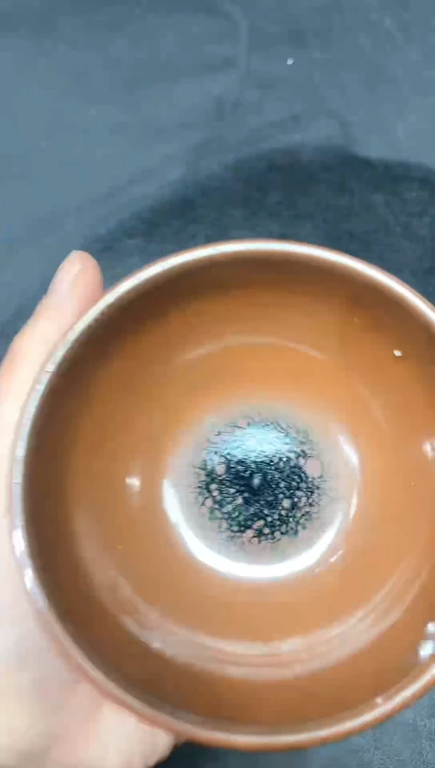 【闪购商品】茶盏355