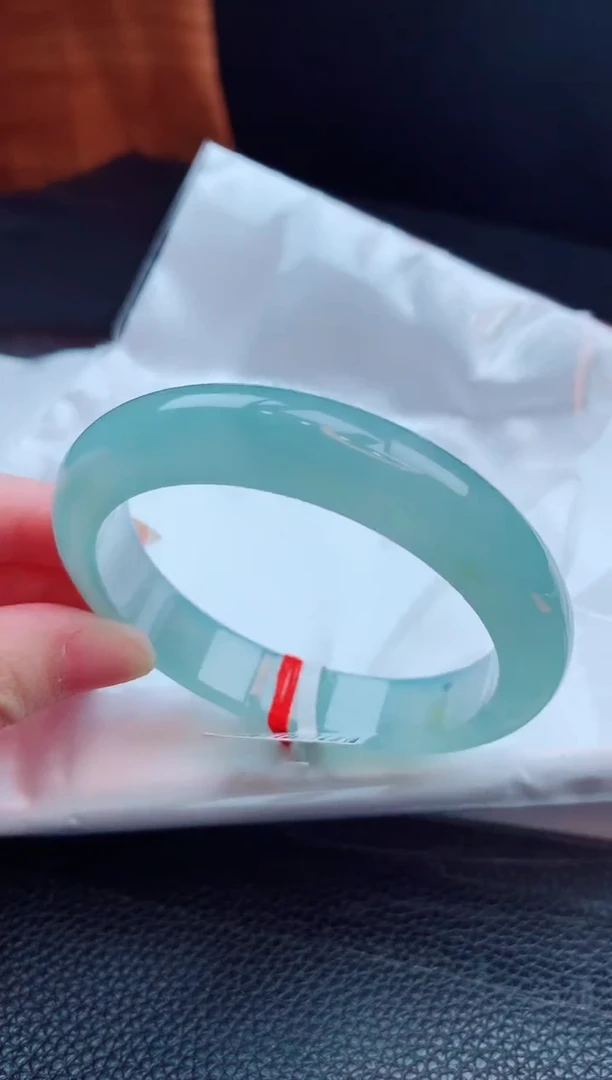 未镶嵌手镯翡翠缅甸天然翡翠A货手镯