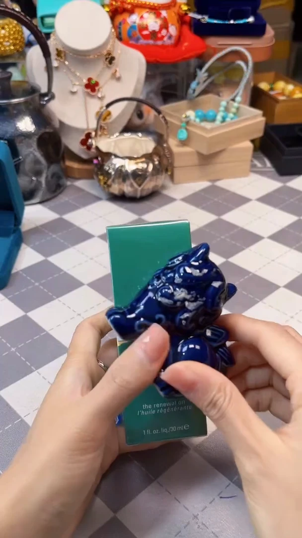 瓷片陶茶666文玩周边多人