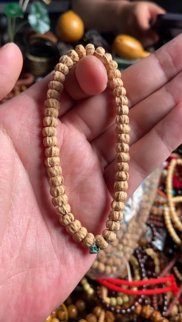 柏香籽/百香籽吊坠王胖子文玩工作室定向