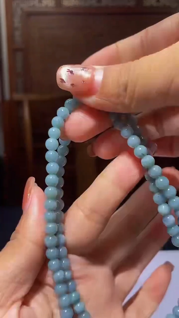 未镶嵌定制翡翠DD翡翠毛货HZ-50