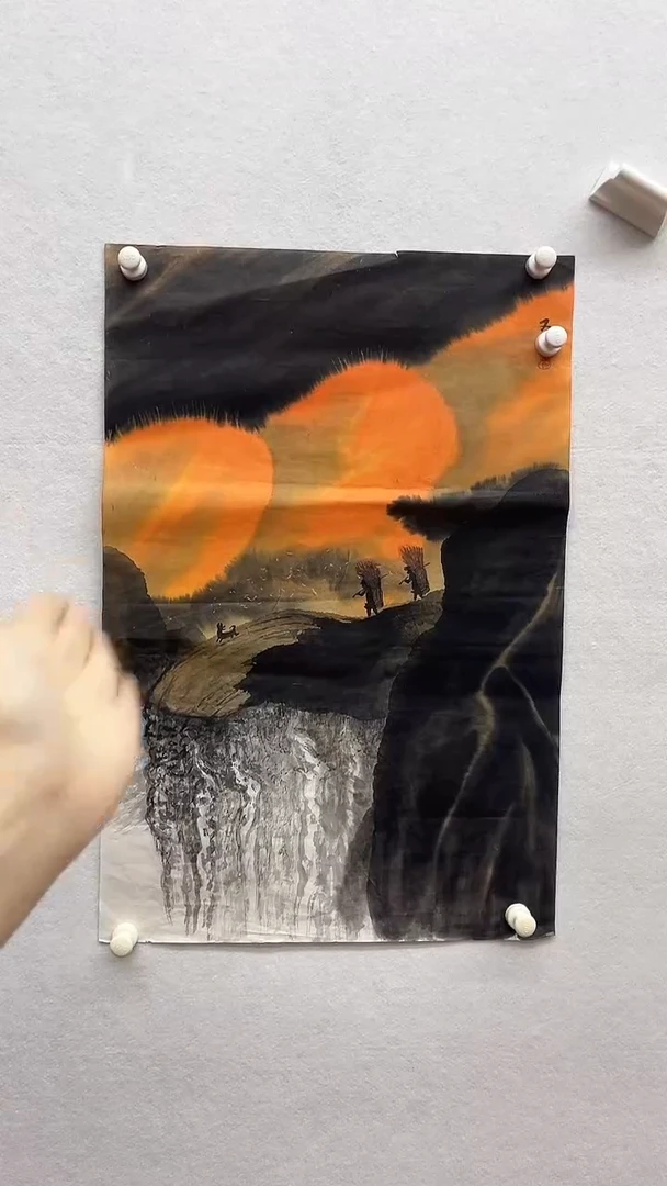 书法绘画书法绘画