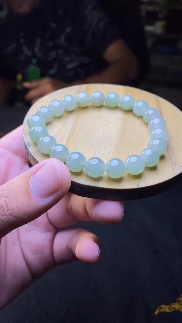 定制翡翠未镶嵌天然缅甸A货翡翠，多样性发货，拍一发一