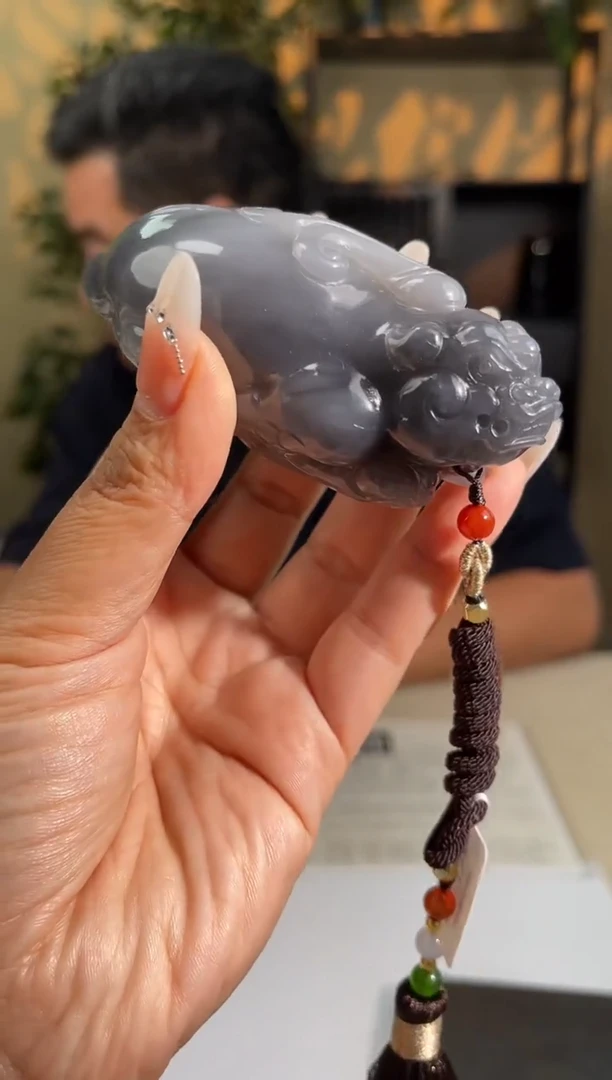 定制和田玉多样性拍一发一230245