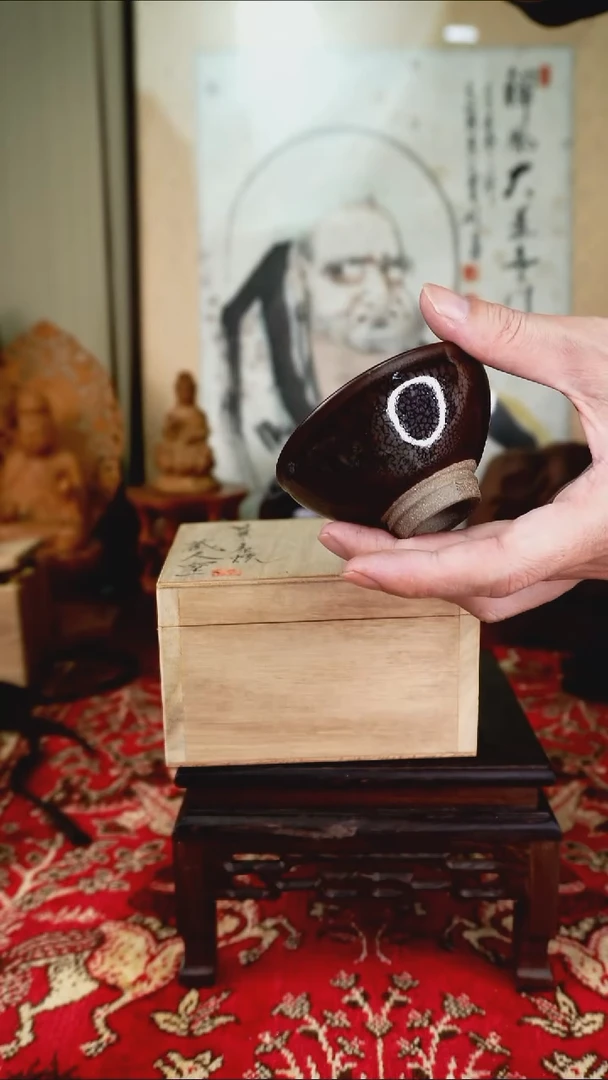 手工艺品琉璃瓷器