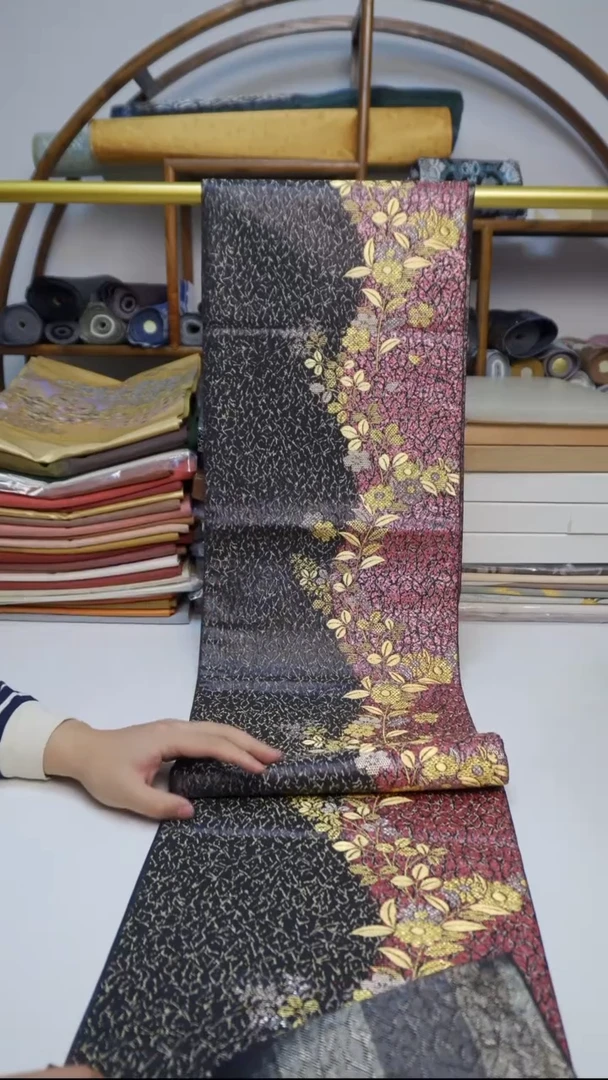 织绣24花卉花卉花卉