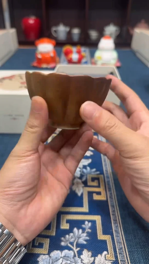 条目盏主人杯33333