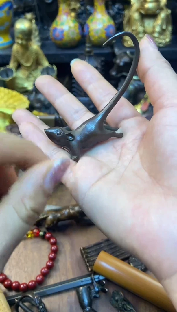 桌面摆件  案台摆件