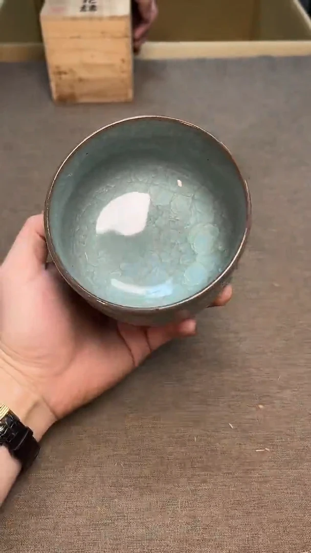 茶宠瓷器茶具套装