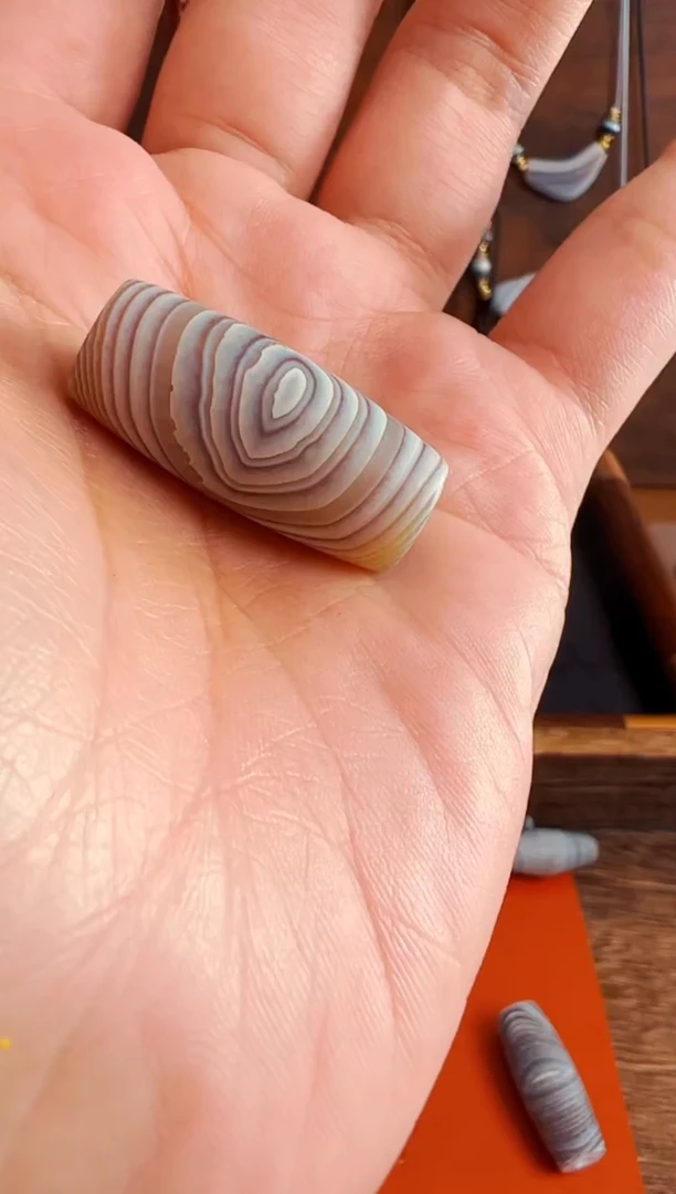 【肖钟出品】东南亚配珠