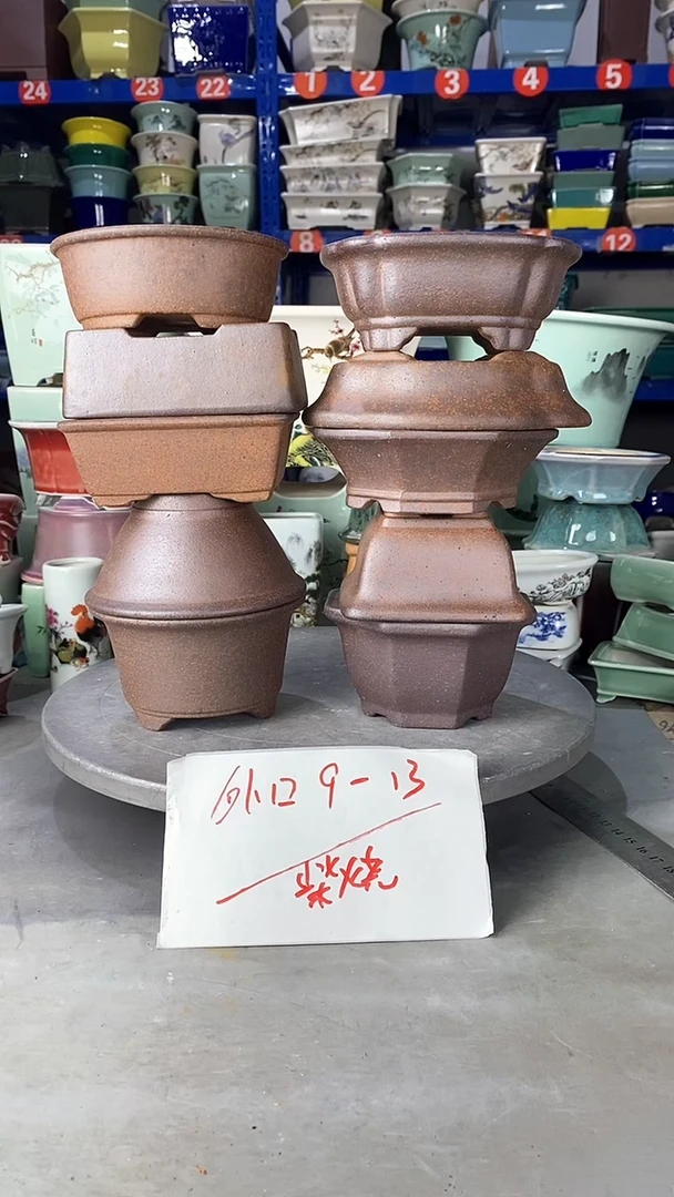 【闪购商品】紫砂810