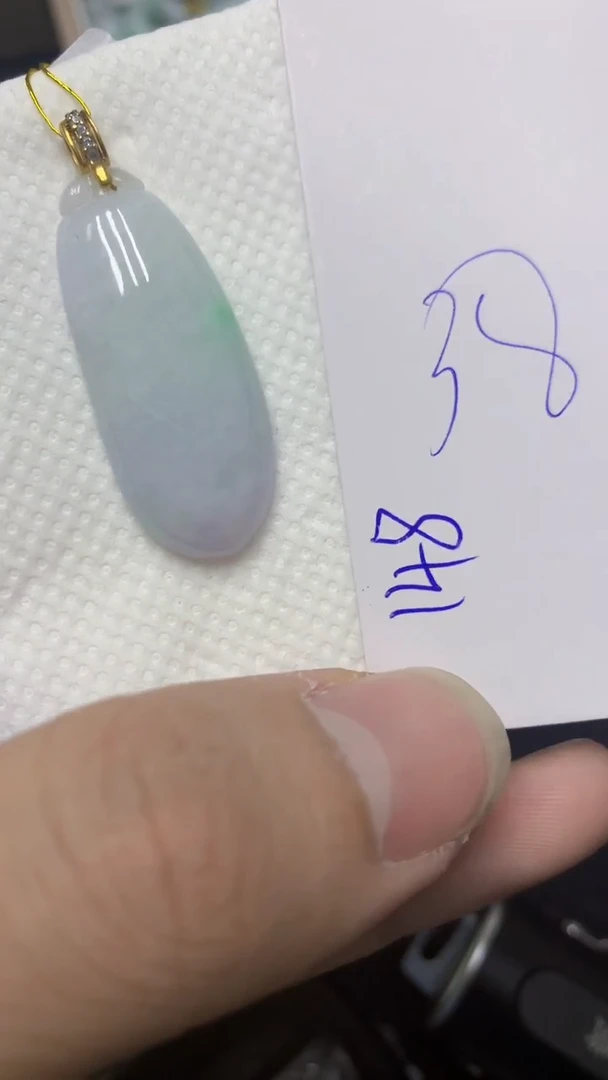 颈饰未镶嵌翡翠翡翠111111111