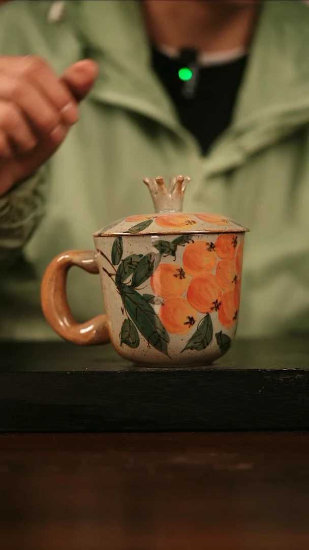 【闪购商品】其他331遇瓷手作同款