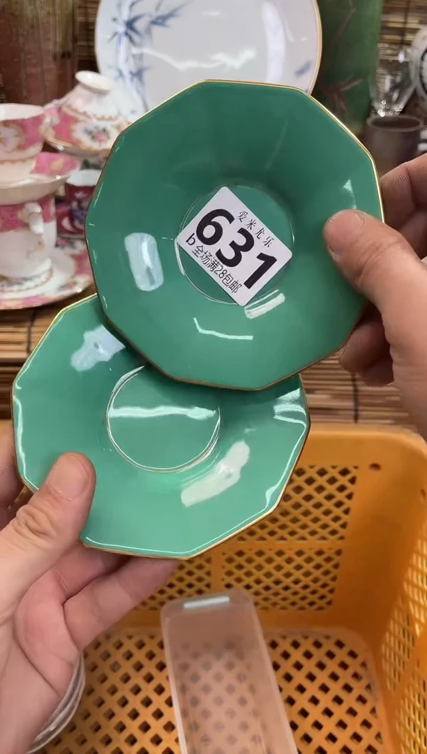 齐*猪全场满28包邮，陶瓷茶具瓷器