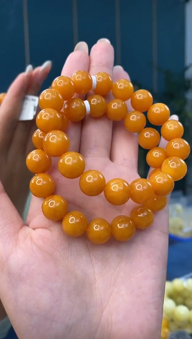 裸石琥珀未镶嵌12/29多样性发其一77