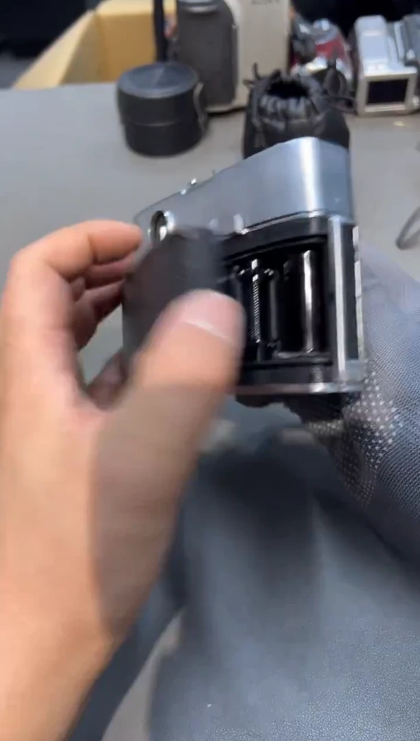 金属不**熟工艺品小四孤品收藏