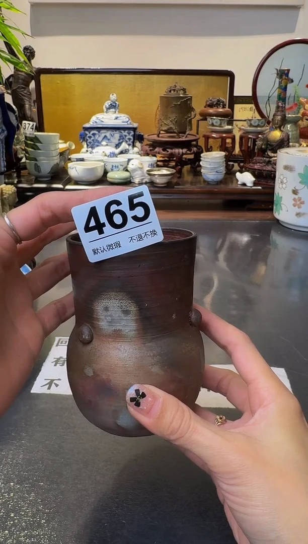 【闪购商品】瓷片  注意：回流商品，默认有瑕.不退不换