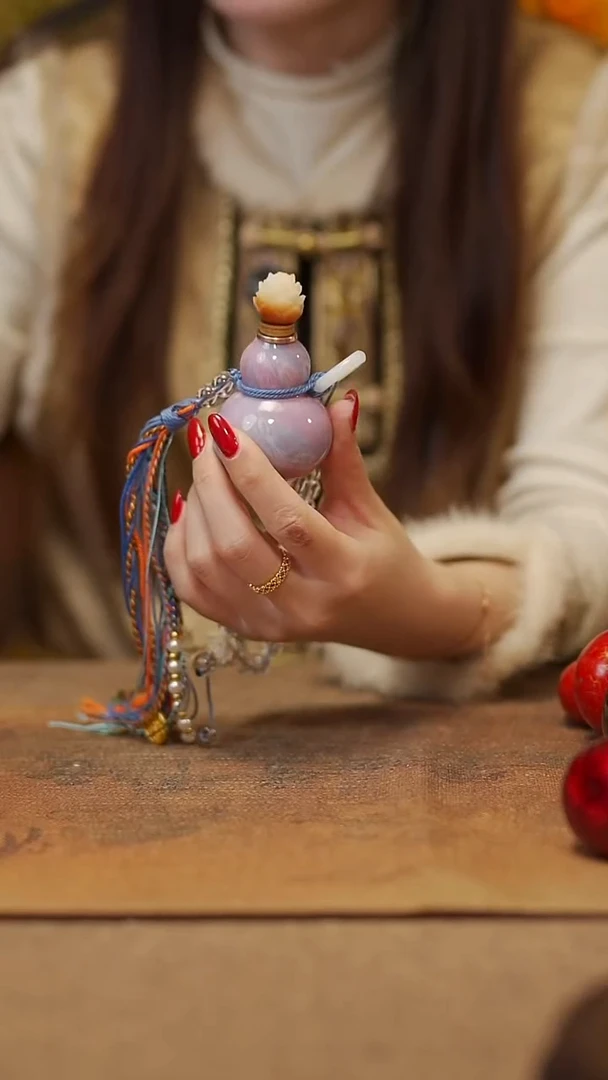 【闪购商品】572宴禾堂大漆工艺小葫芦118