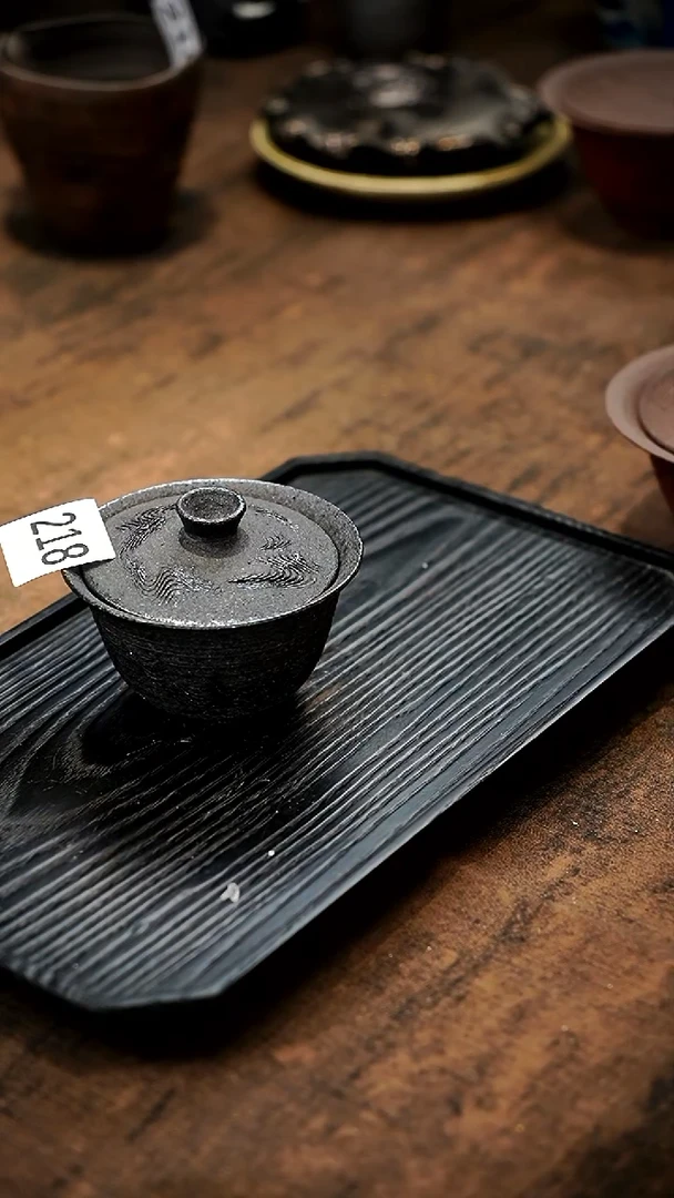 【闪购商品】杯景德镇修然陶艺手作218