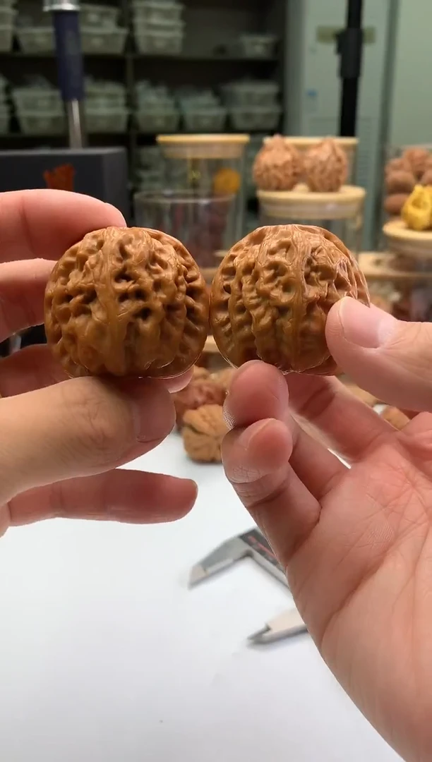 把件文玩核桃晓*哥700