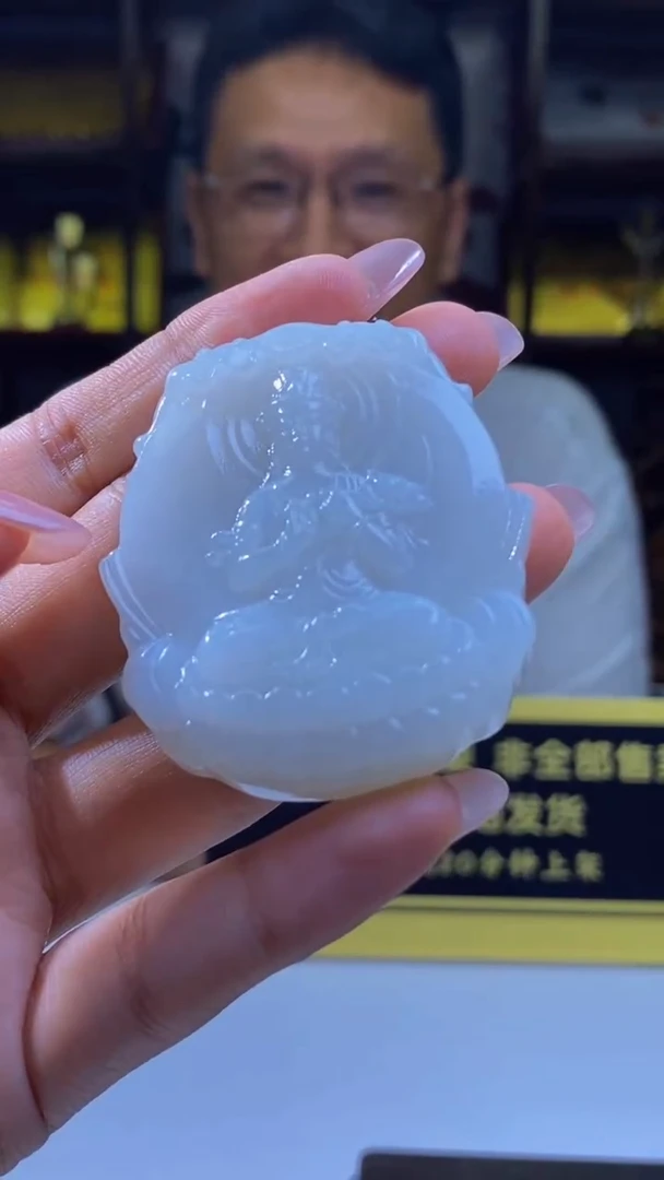 定制和田玉定制和田玉链接GS011