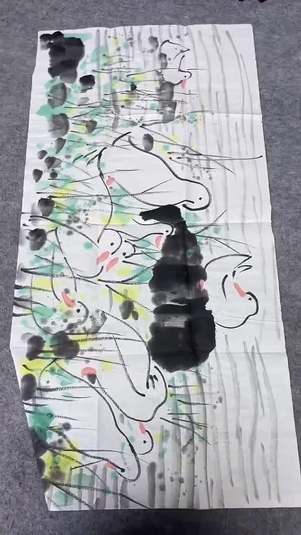 书法绘画书法绘画