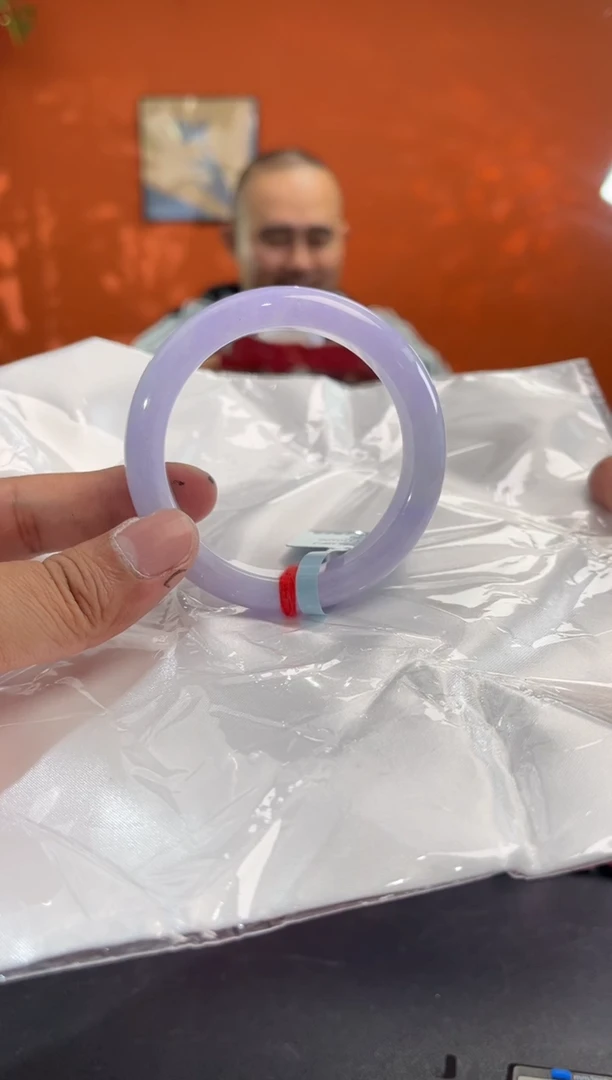 未镶嵌手镯翡翠2 55