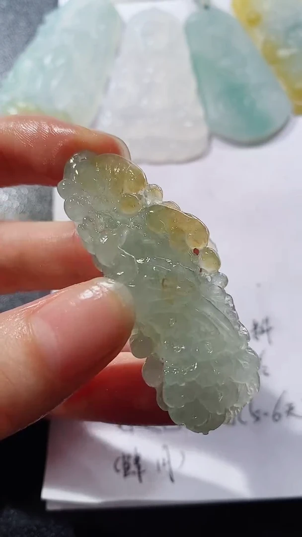 未镶嵌定制翡翠231231581231