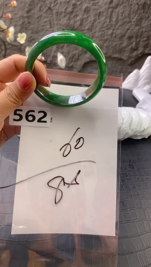 无非金属（按圈口价格加购）手镯