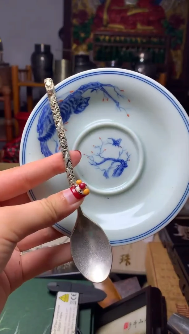 紫砂盖碗瓷器默认微瑕瓷器