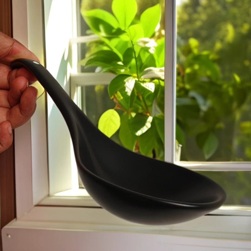 泗水疗养院生物老虎石能量热敷大勺板长度23cm