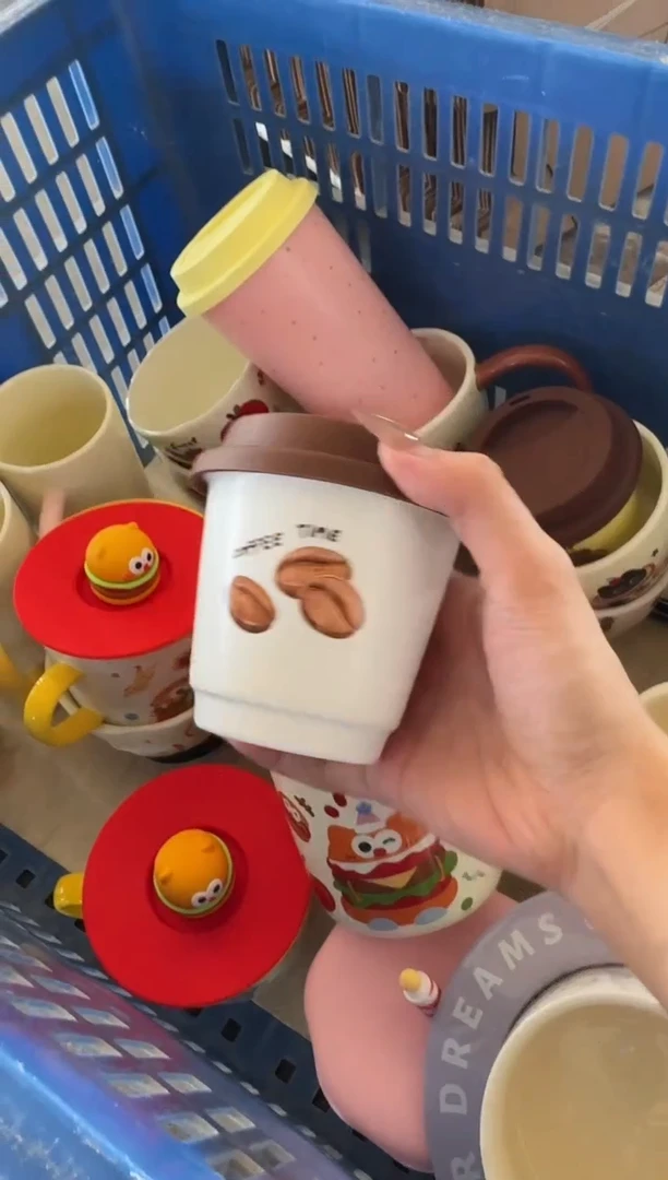 瓷【唯品瓷】工厂溯源