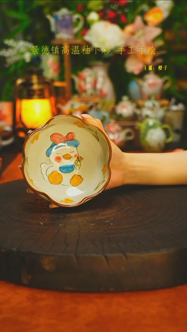 其他素简手作陶瓷334