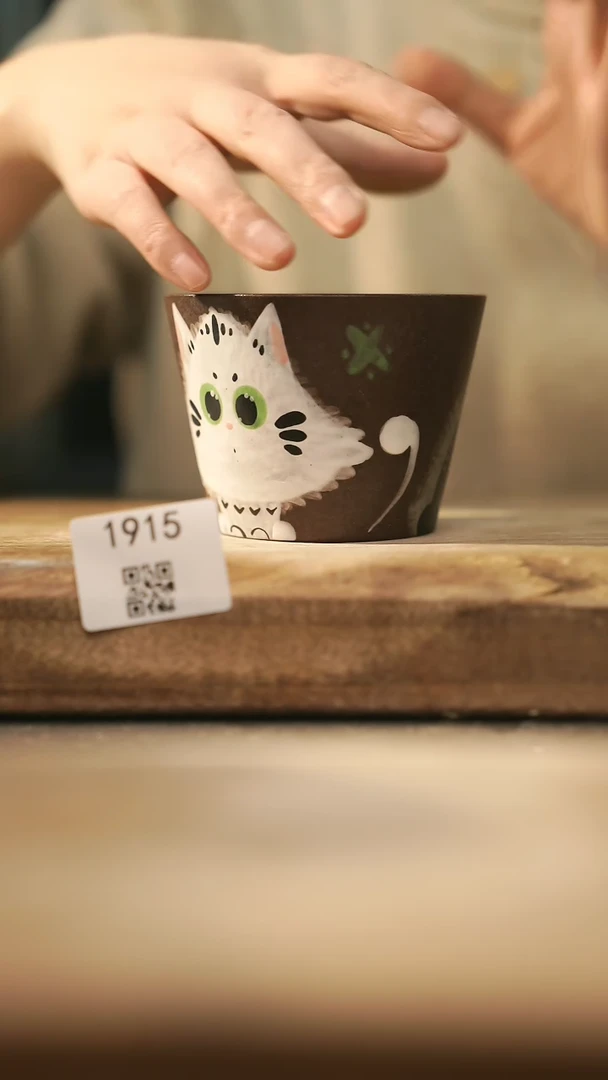 【闪购商品】【落单孤品】福利/杯子@@1915