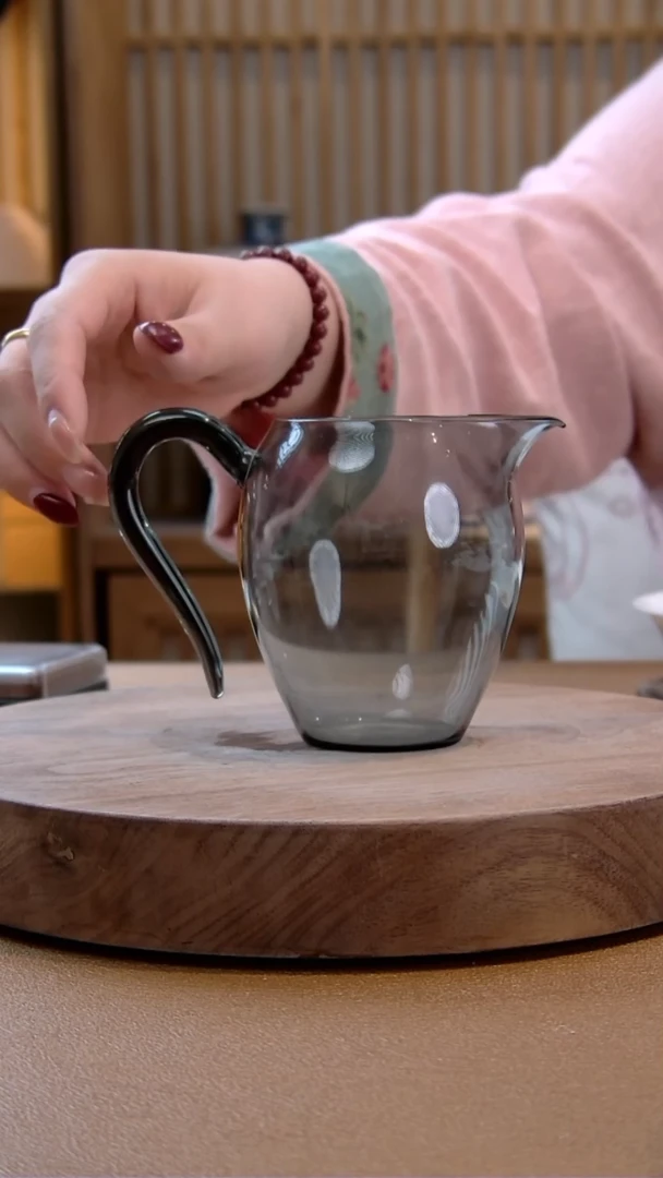 【闪购商品】翰文堂蛋盅公道（俊黑）