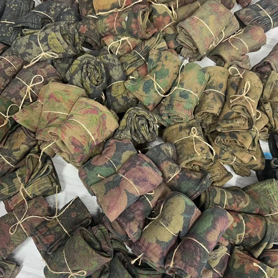 HY    随机各种两双袖套