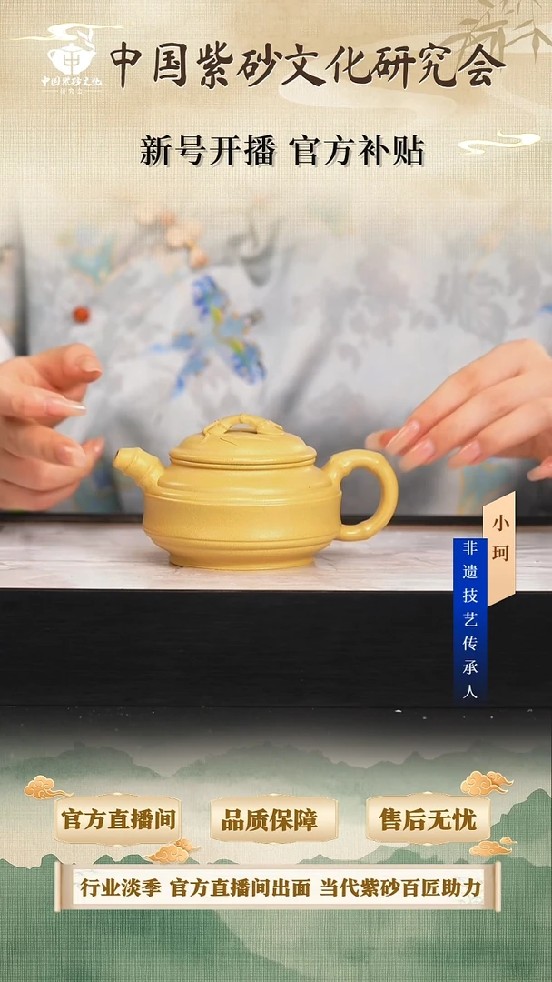 茶壶紫砂陶茶文化         本绿260cc左右