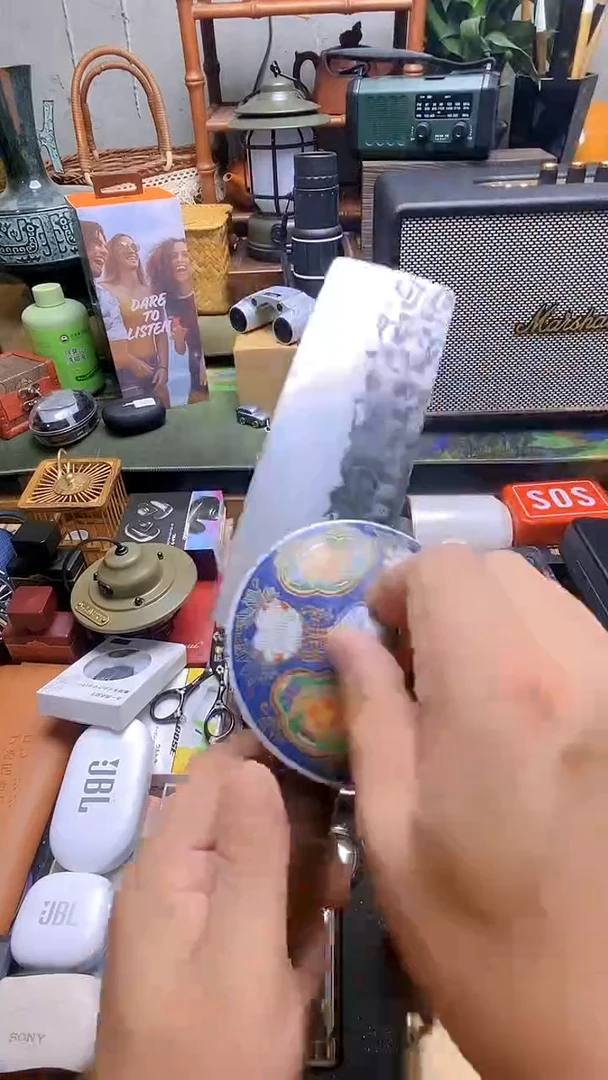 瓷片瓷器茶具品  工艺美术