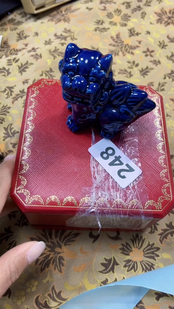 瓷片陶茶666文玩周边多人