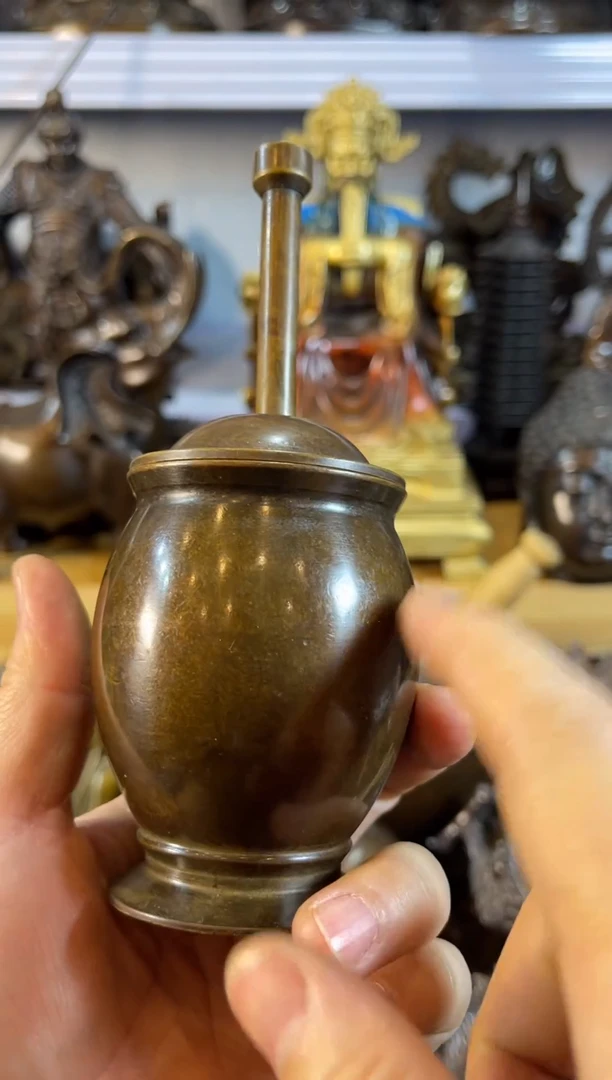 【闪购商品】1案台摆件 物品摆件