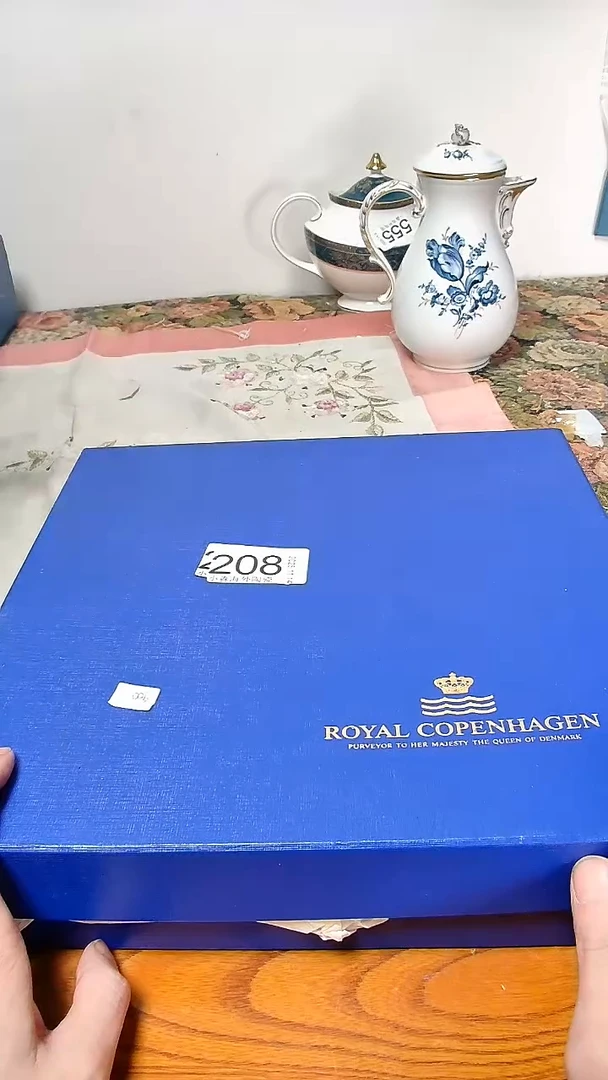 瓷片6****8小淼海外陶瓷工艺品